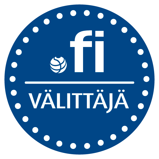 Virallinen .fi-verkkotunnusvälittäjä