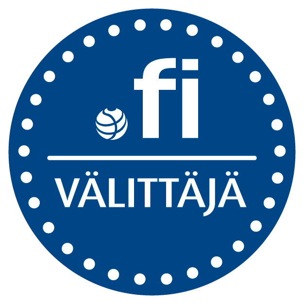 Official .FI Domain Registrar