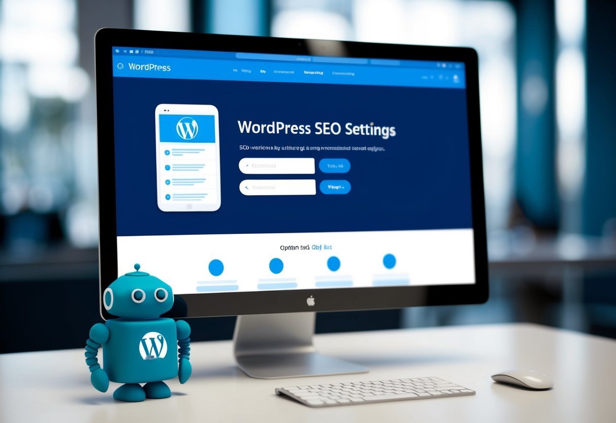 WordPress SEO lisäosat - Yoast SEO ja RankMath