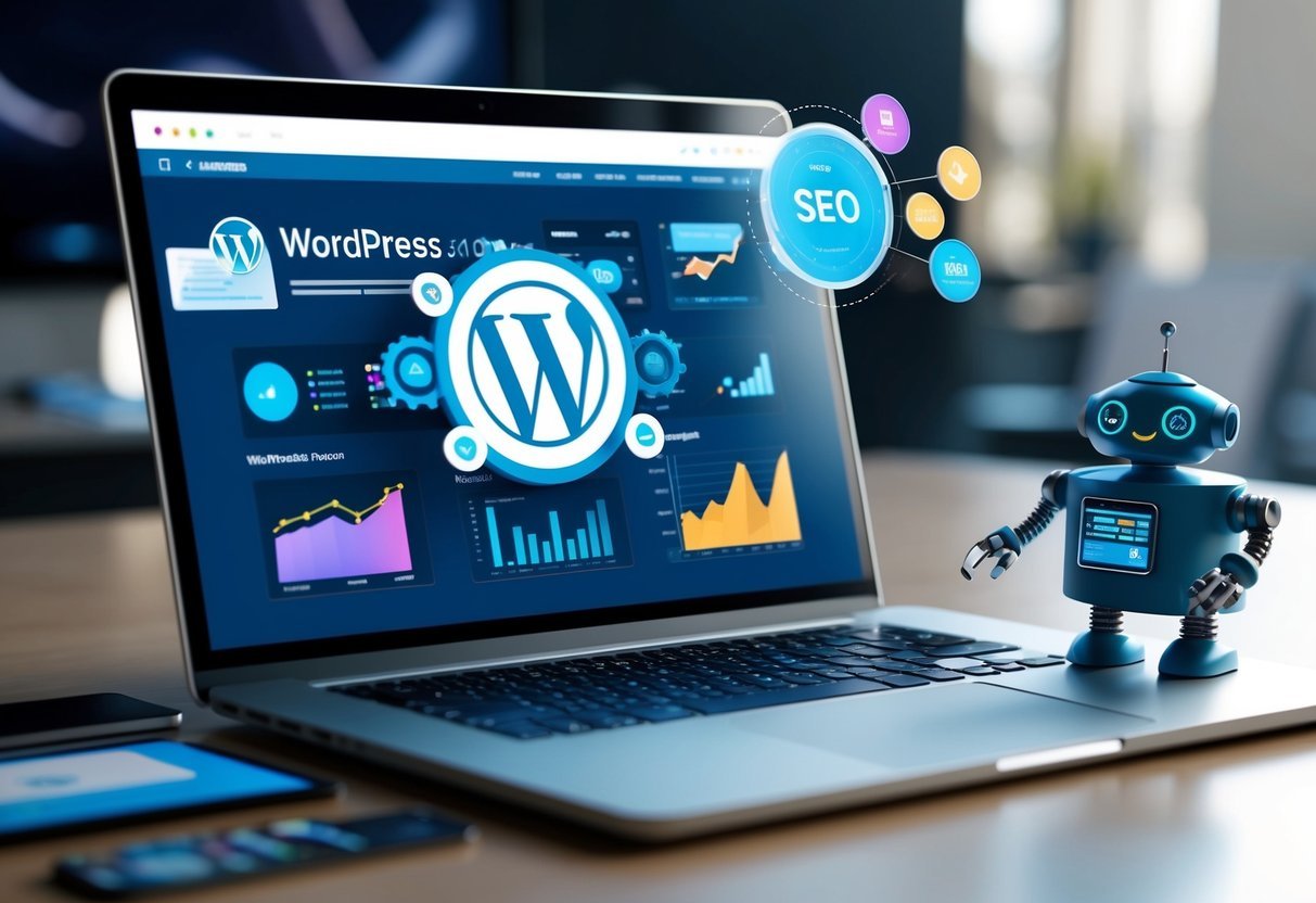 WordPress SEO on tärkeää jokaiselle sivustolle