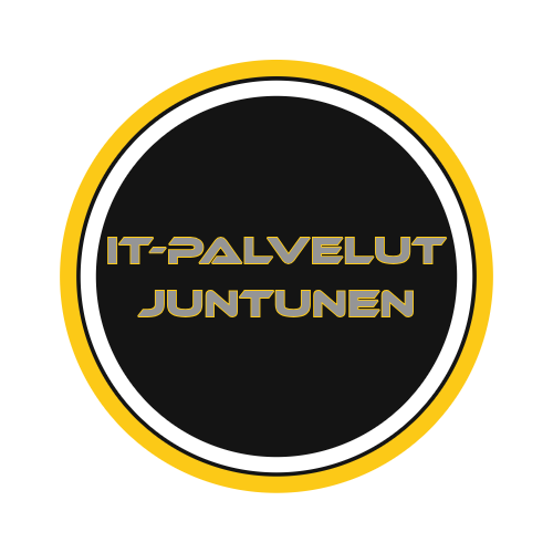 IT-palvelut Juntunen