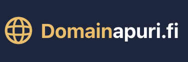 Domainapuri.fi