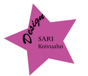 Design Sari Koivuaho
