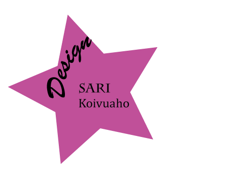 Design Sari Koivuaho