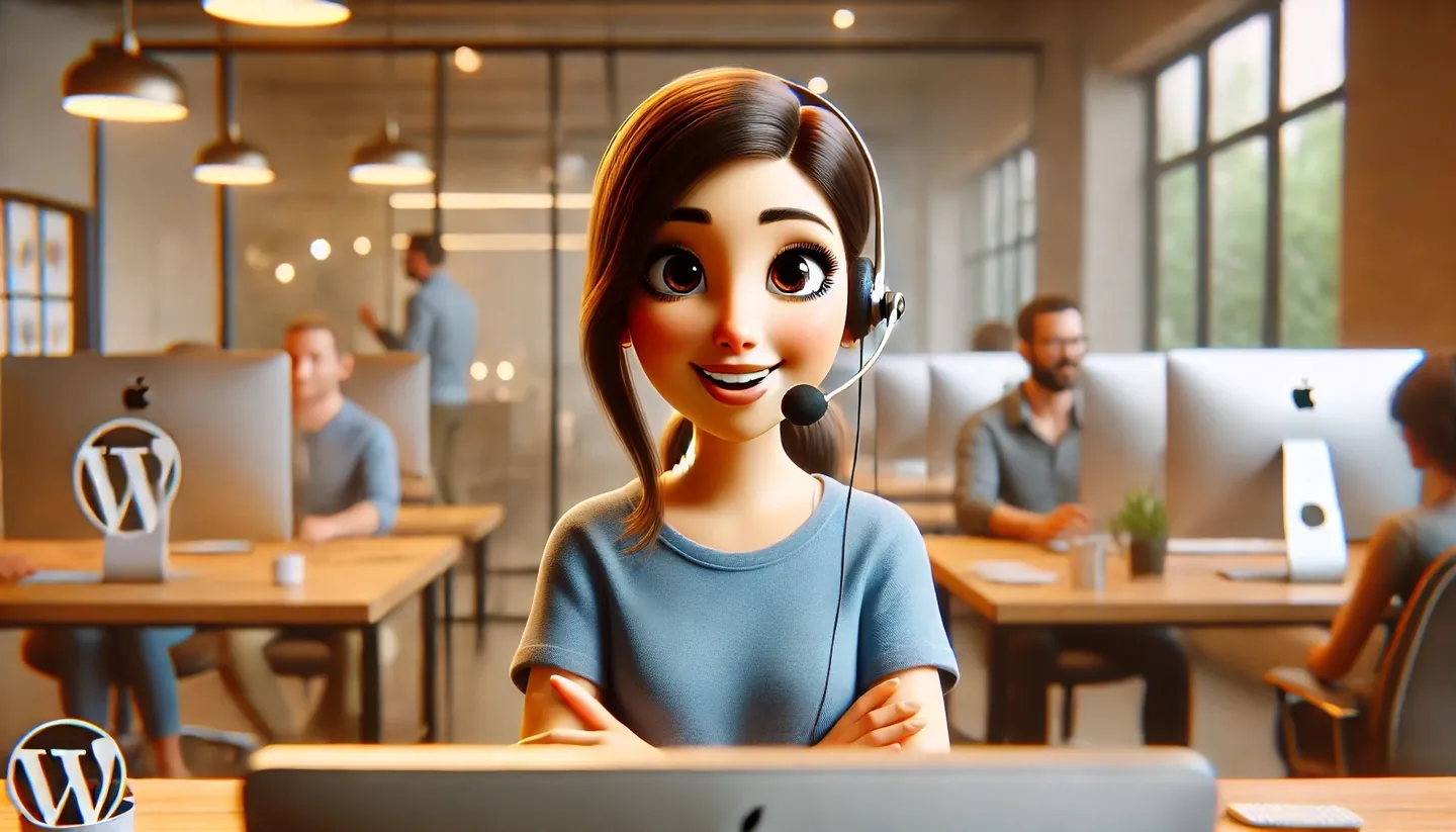 AI-puhelinassistenttimme Aada palvelee jatkossa puhelimitse 24/7