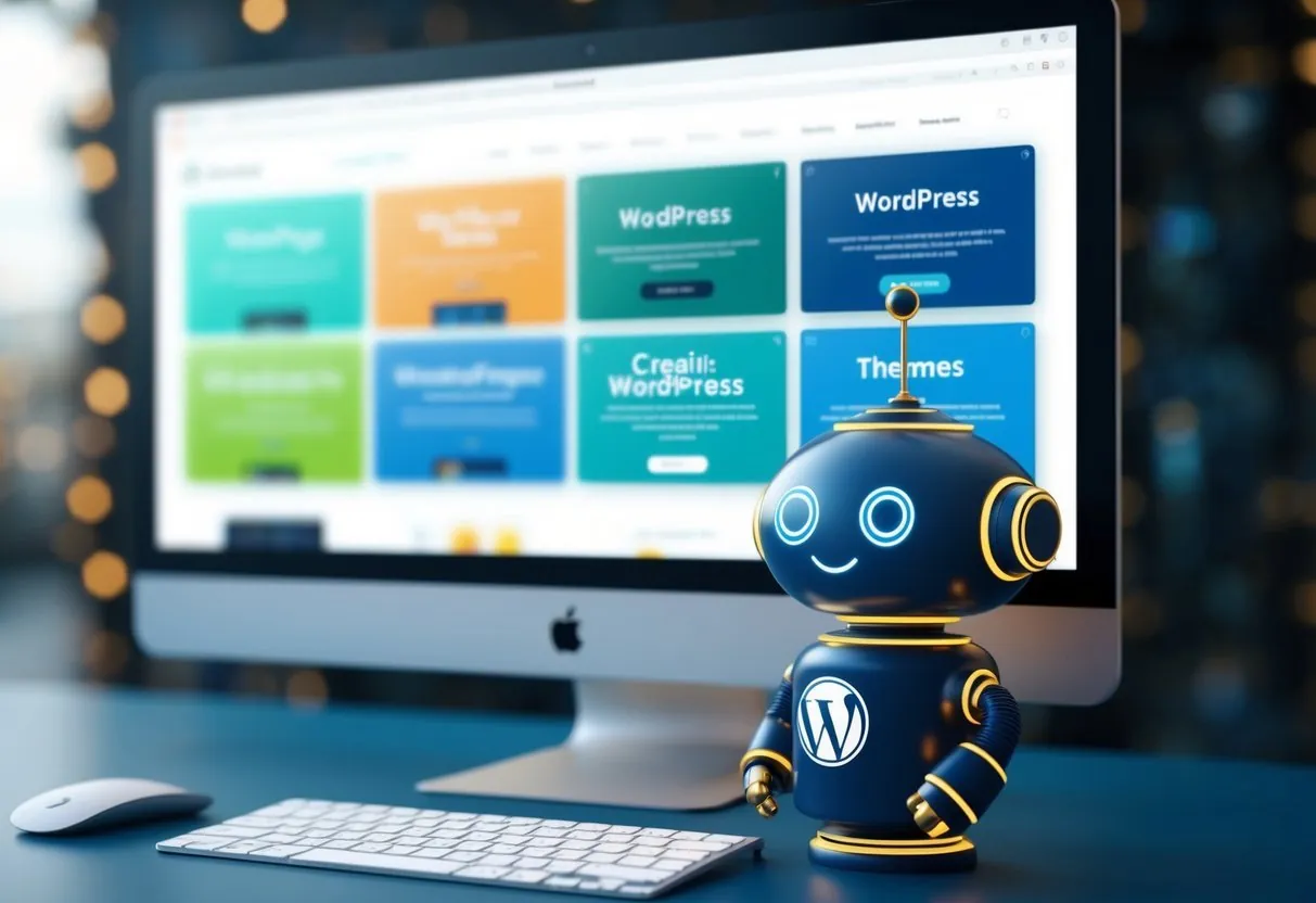 WordPress-teemat - 6 parasta vaihtoehtoa