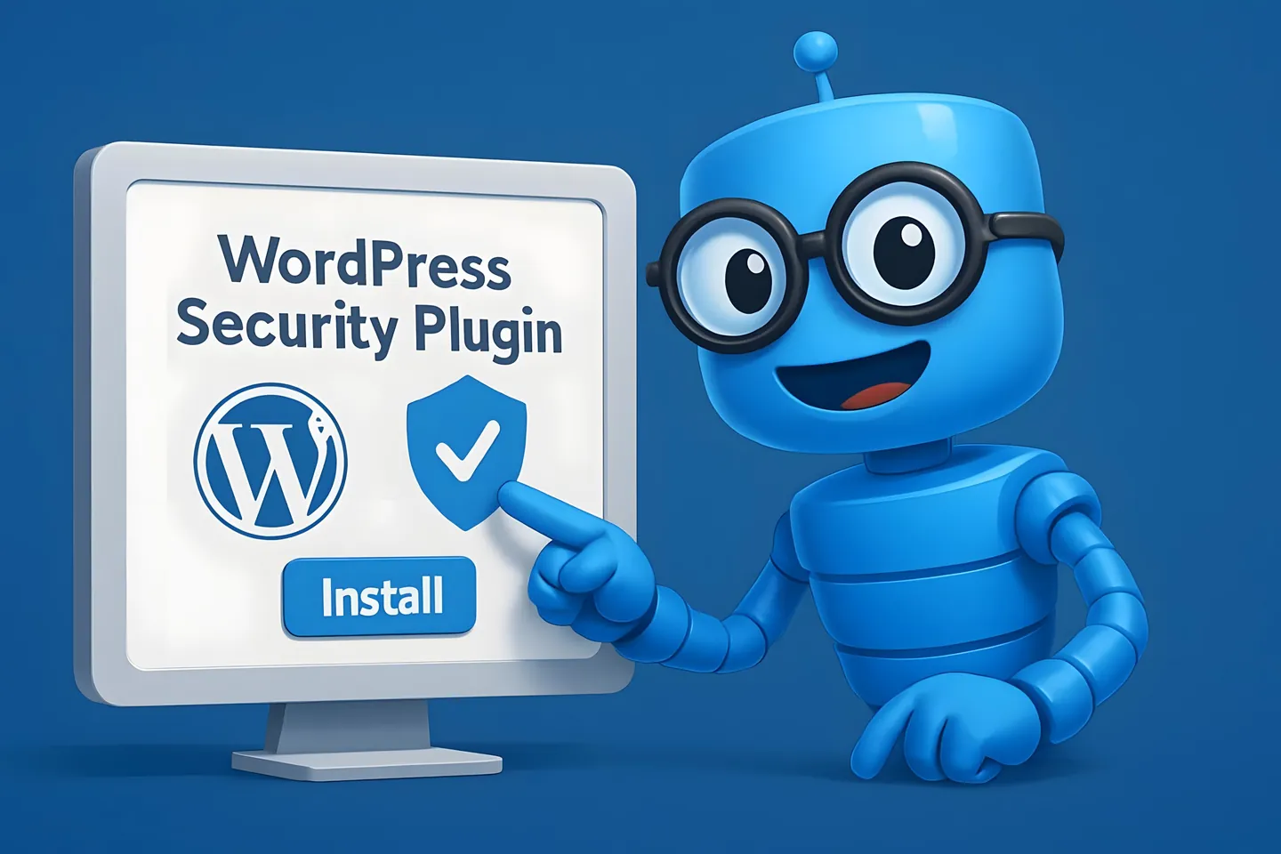 WordPress-lisäosat - turvallisuus ennen kaikkea - security