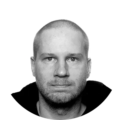 Ilkan kasvokuva