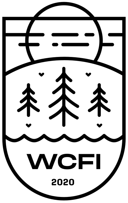 WordCamp Finland Online 2020 -tapahtuman logo