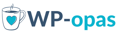WP-opas