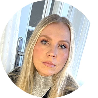 Niina, Hostaan-tiimin jäsen